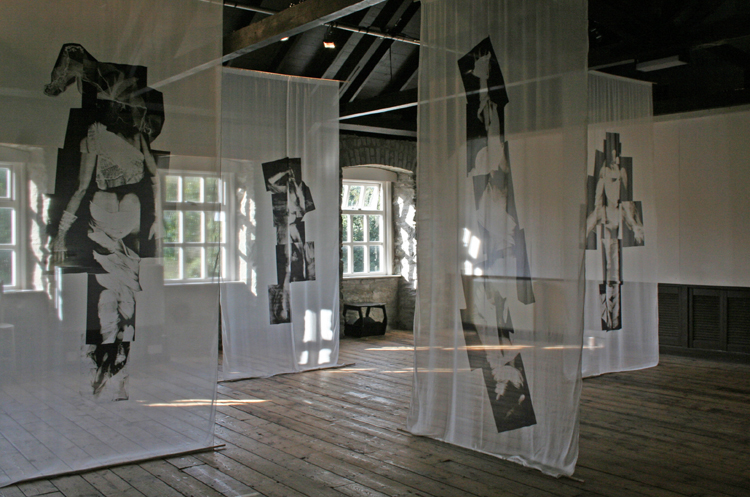 Involutus Memet - a critical appraisal by Jeremy Carlisle 