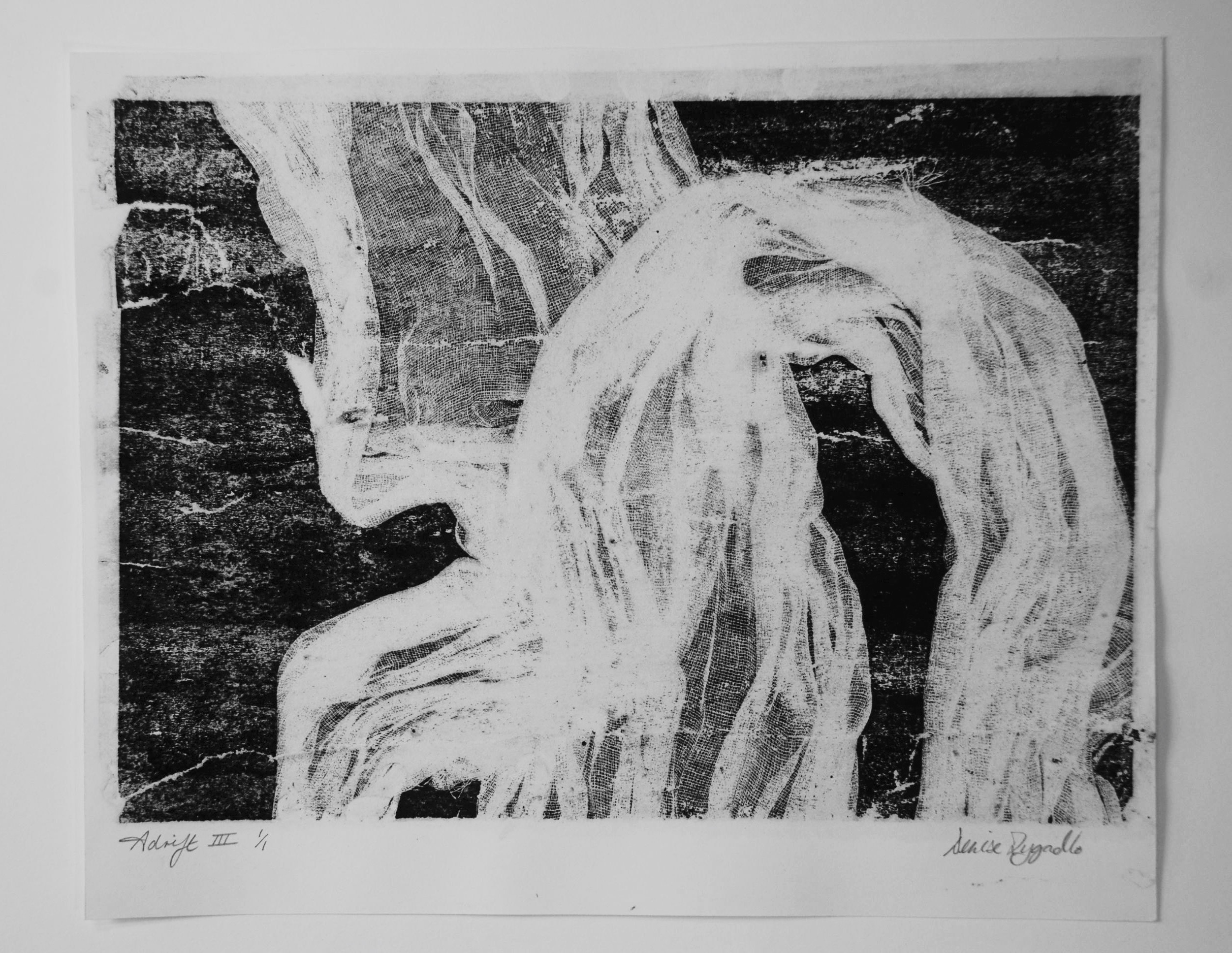 Coast to Coast Print Exhibition May 19 - June 30