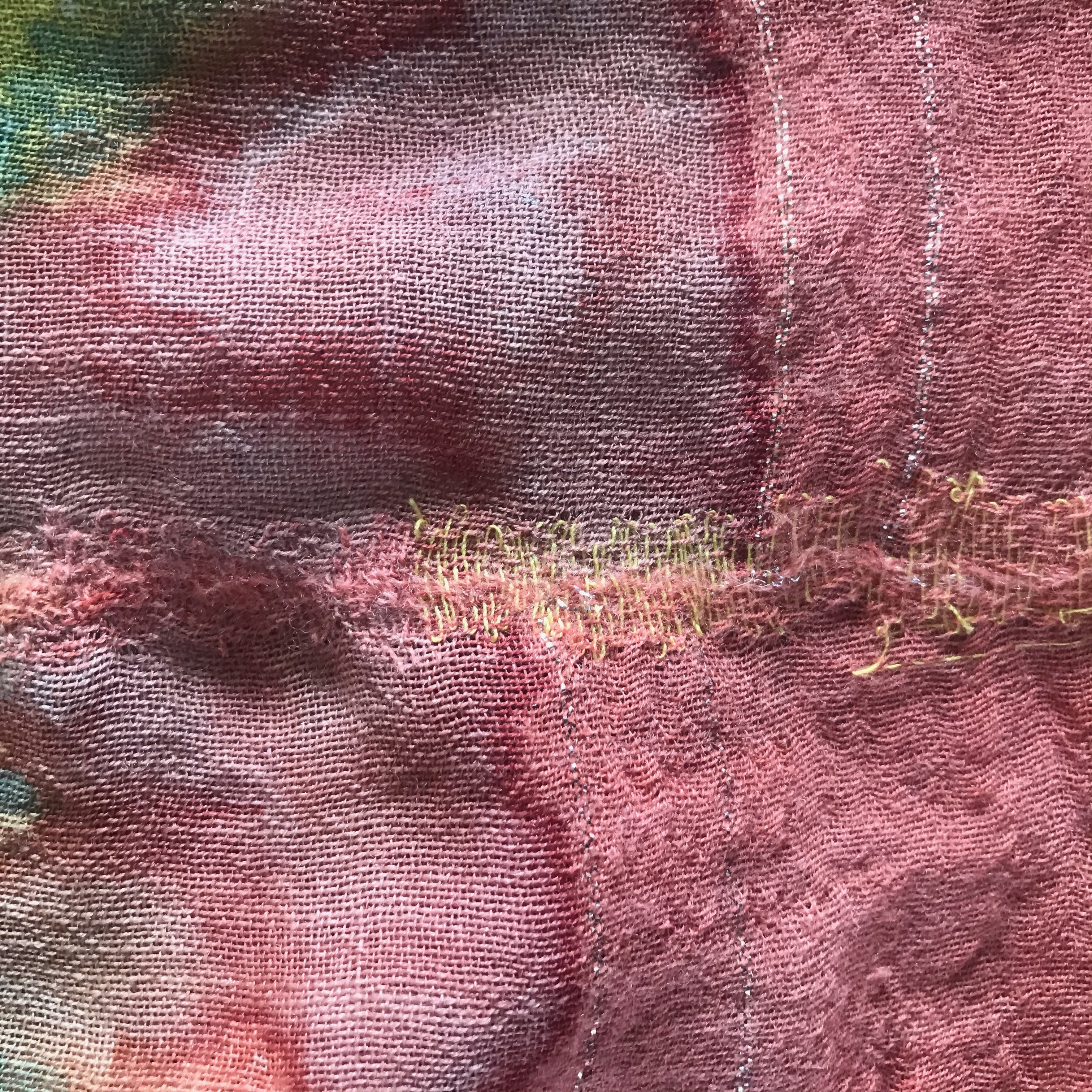 Campleline Make Do and Mend