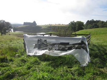 Environmental Art Fair Scotland 2015