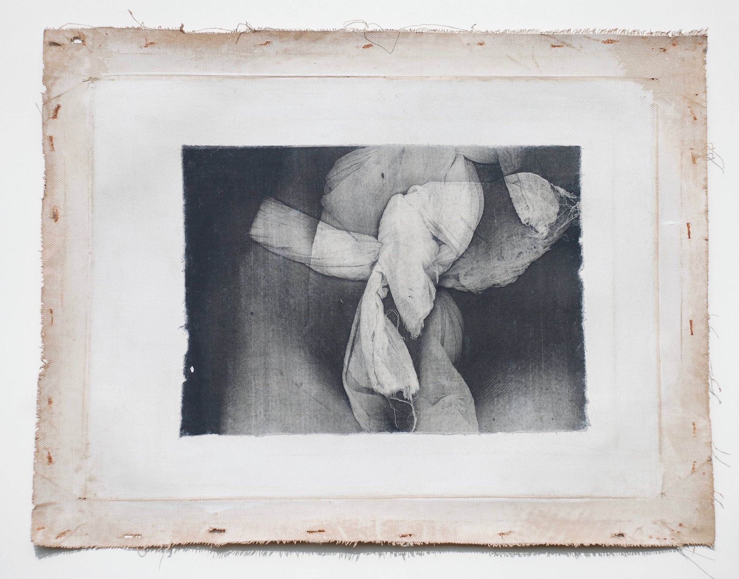 MacMillan Charity Art Exhibitio