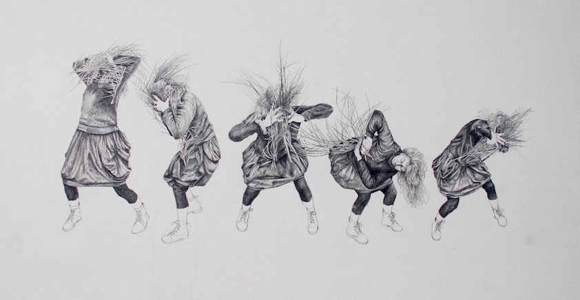 SSA online exhibition 