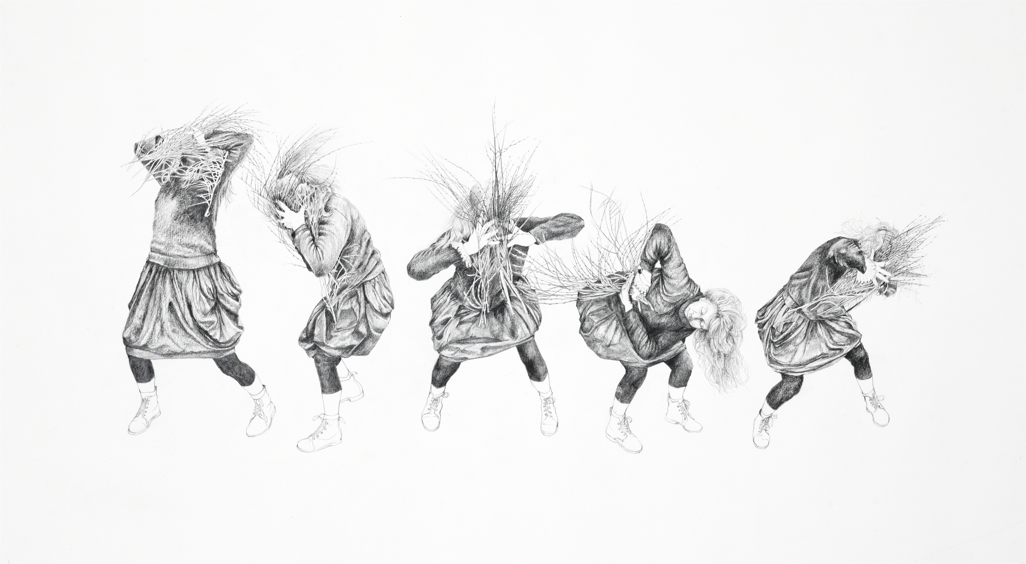 Society of Women Artists 2022