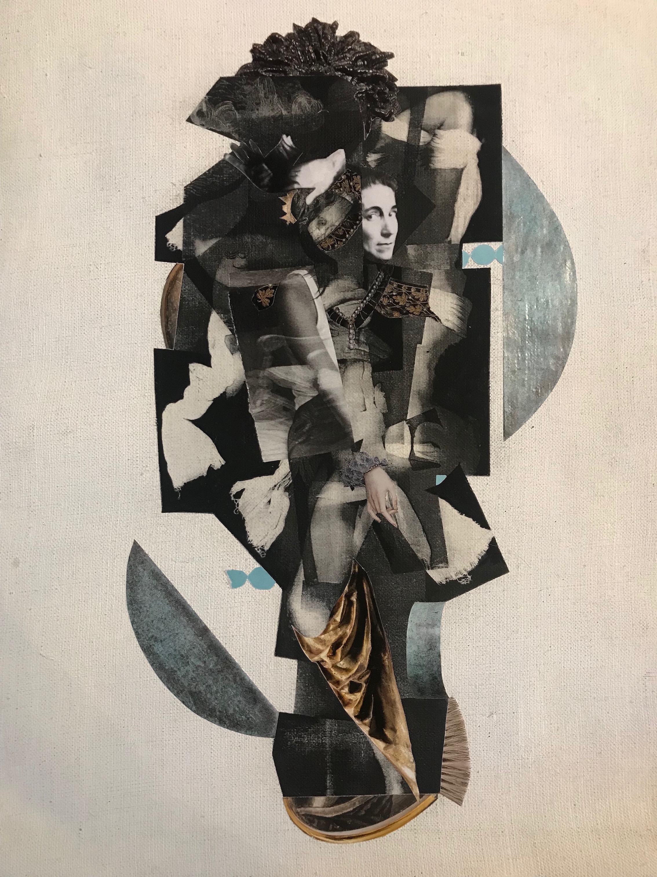 RSA  Annual Exhibition 2023